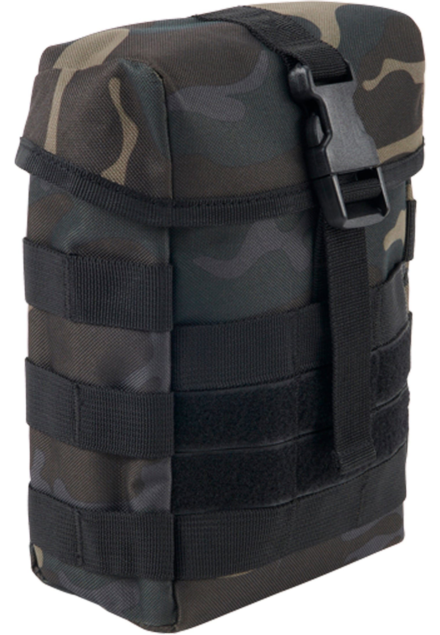 B Fire Molle Pouch