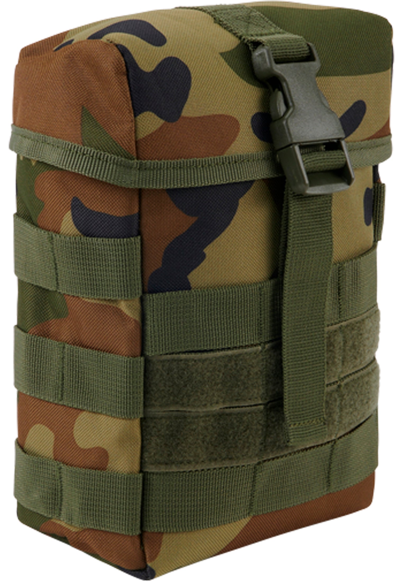 B Fire Molle Pouch