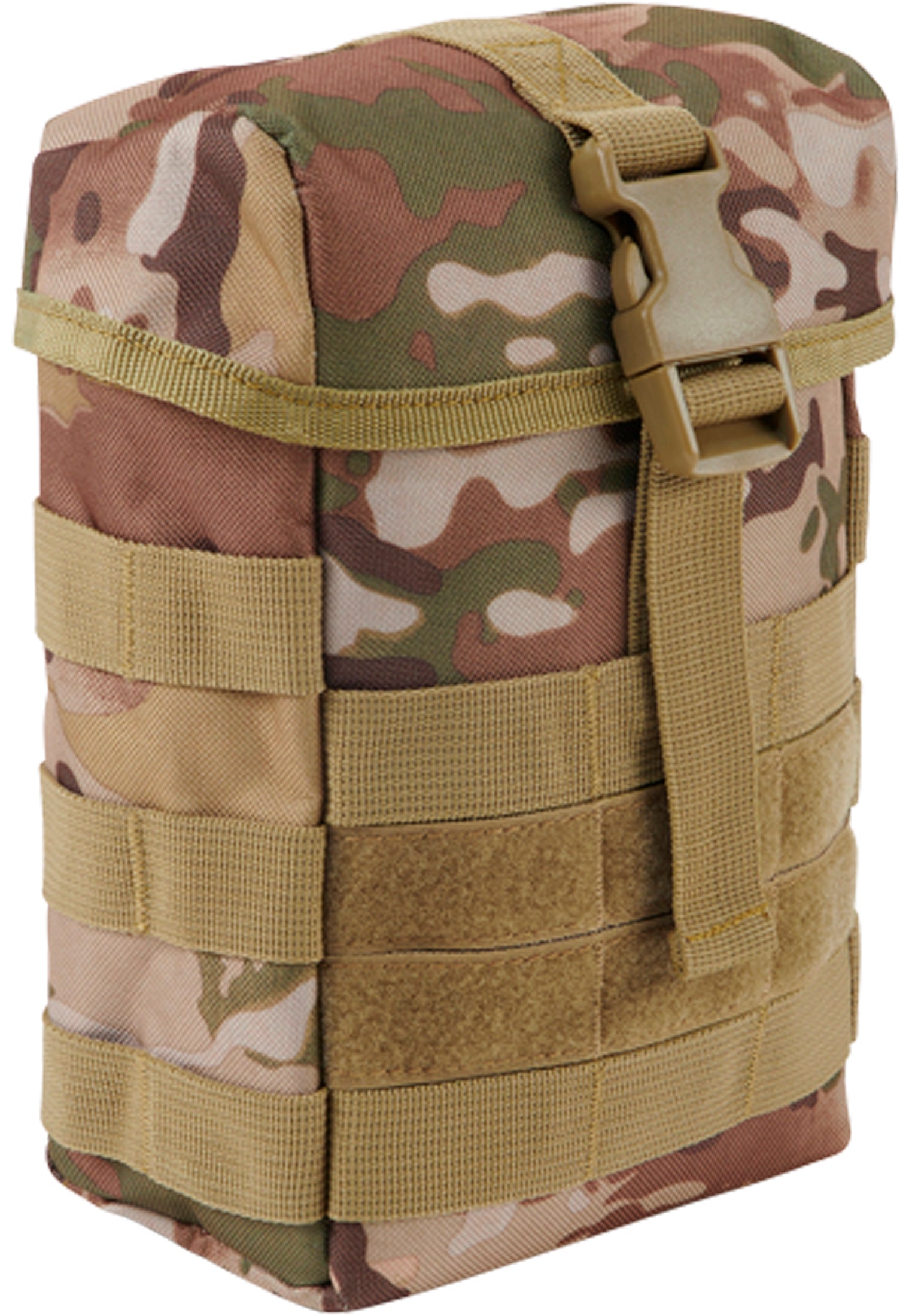 B Fire Molle Pouch