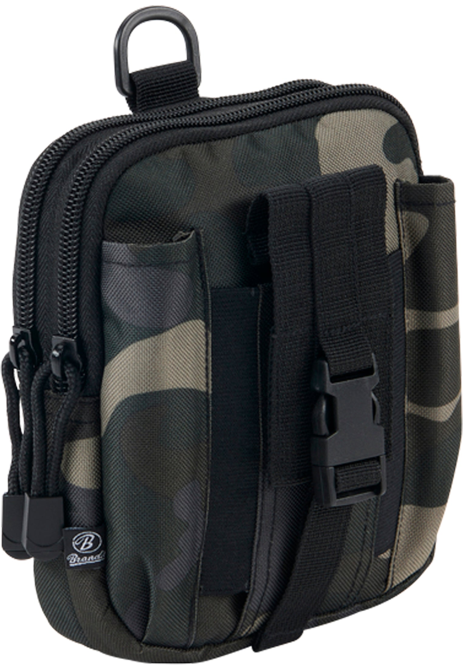 B Functional Molle Pouch