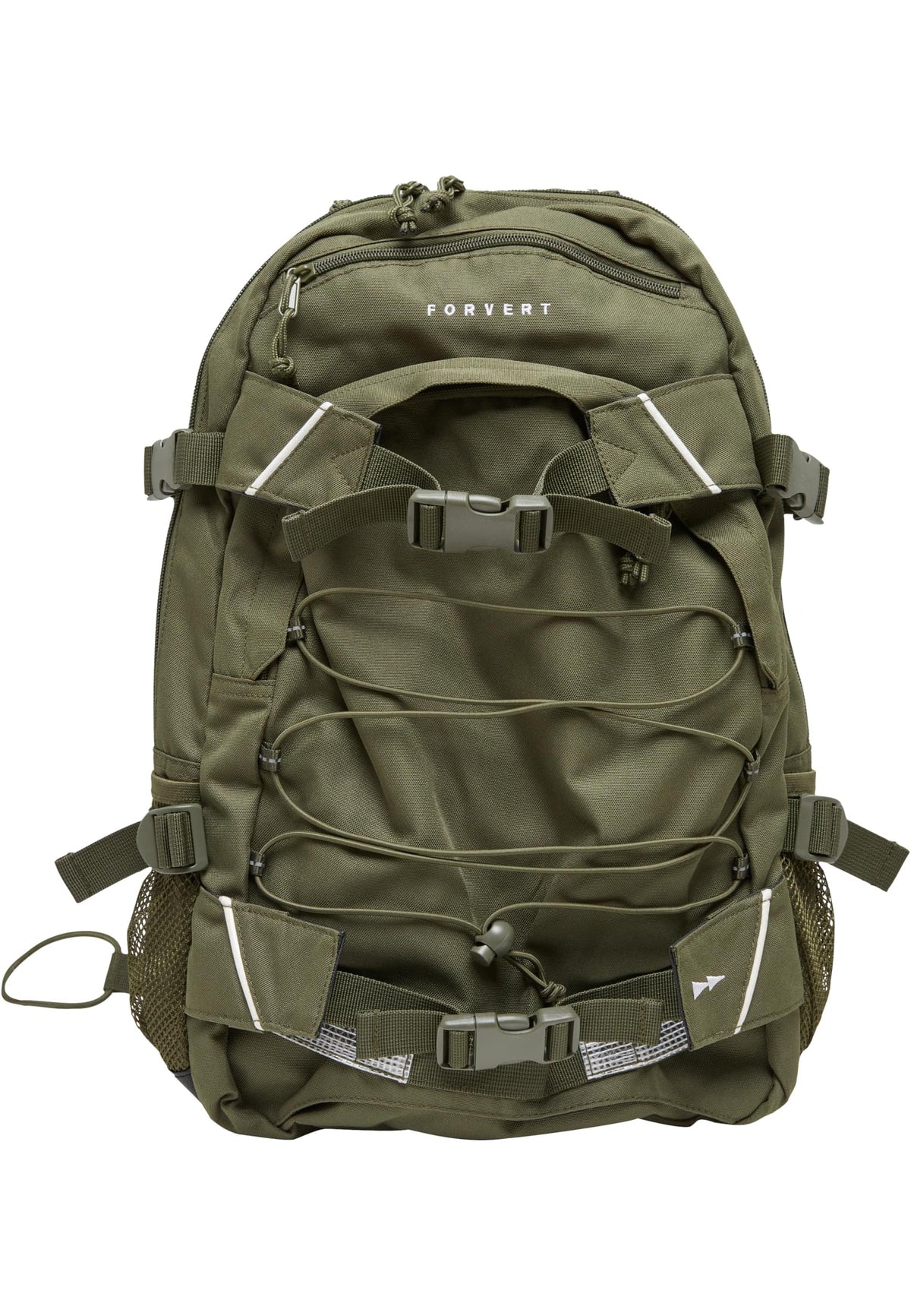 Forvert Uni Laptop Louis Backpack