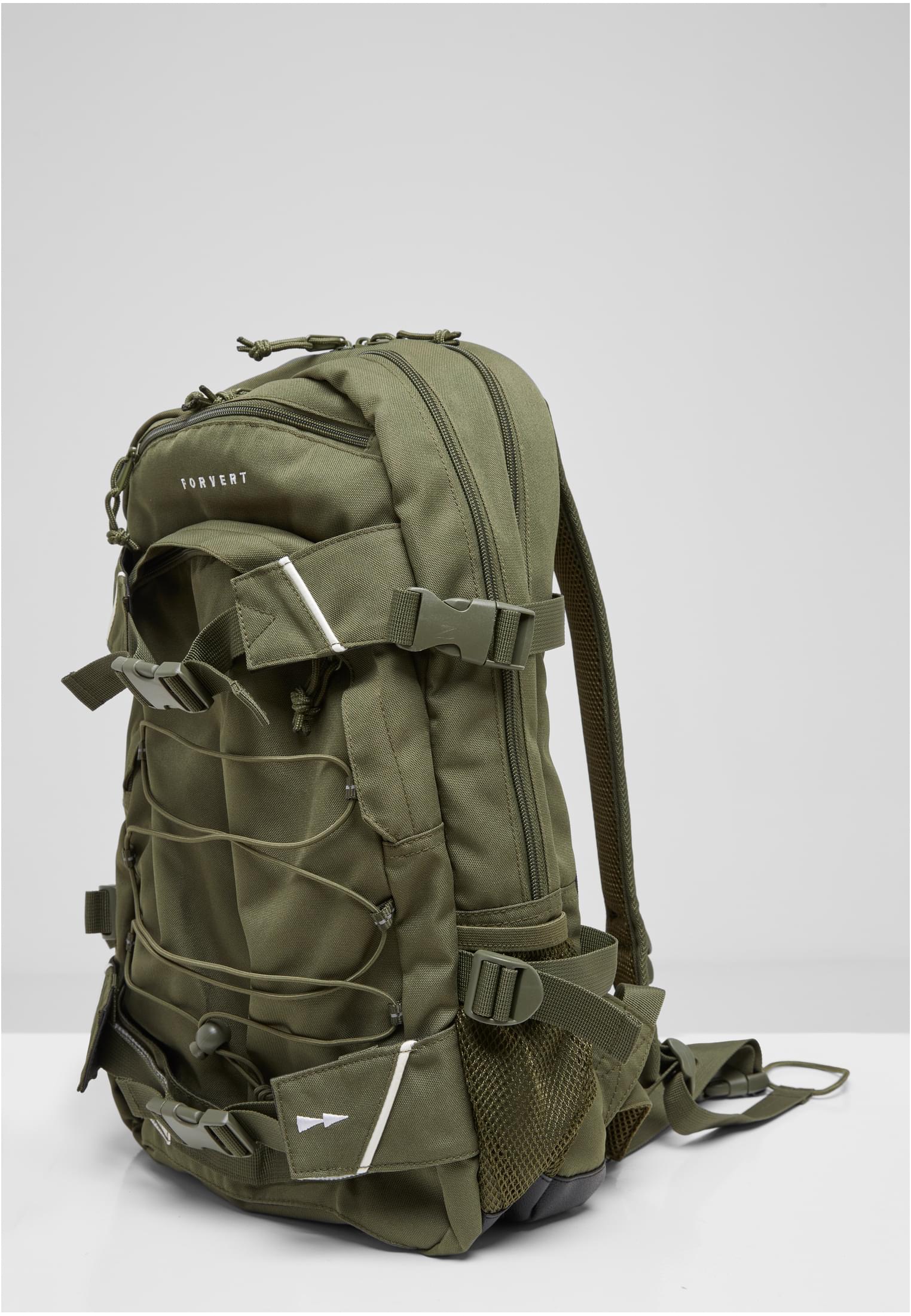 Forvert Uni Laptop Louis Backpack