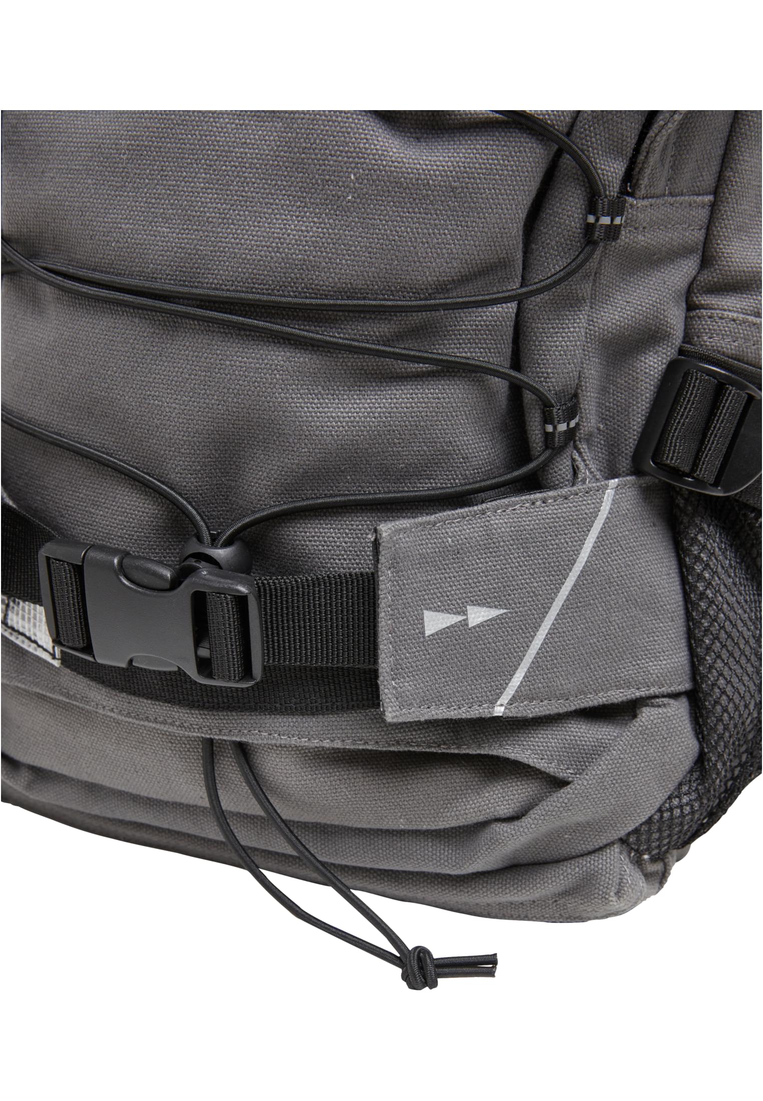 Forvert Canvas Louis Backpack