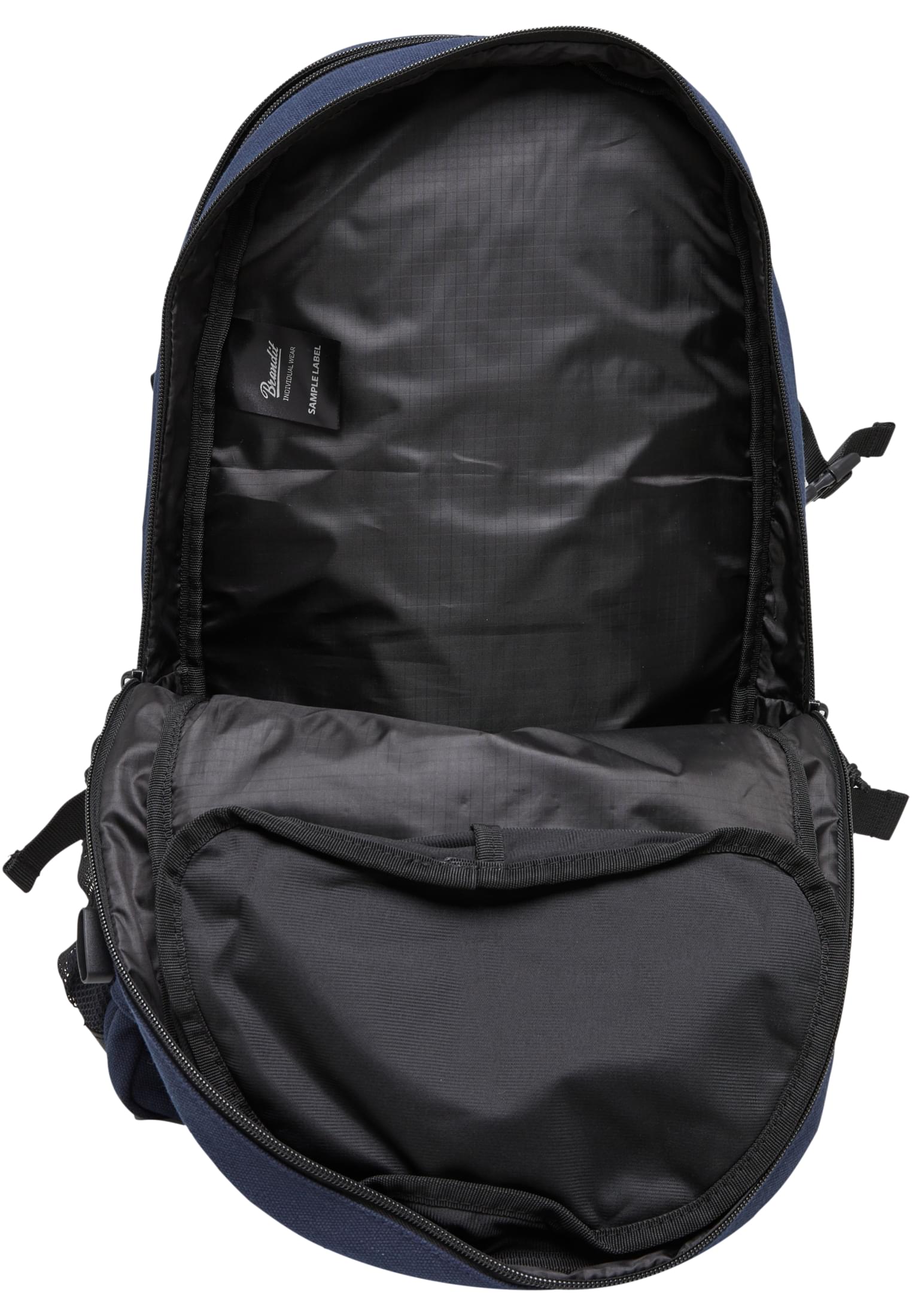 Forvert Canvas Laptop Louis