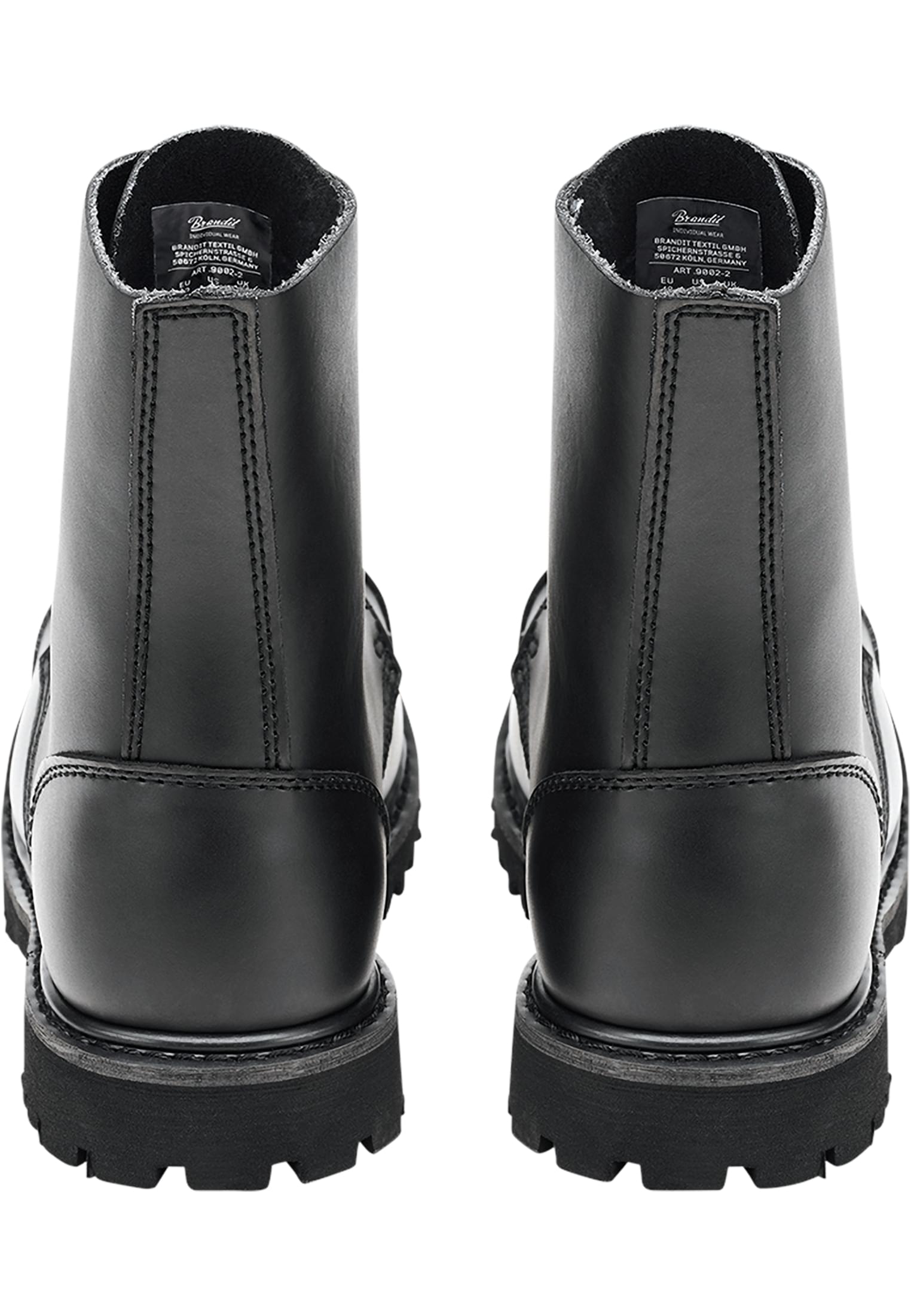 B 10 Eyes Phantom Boots