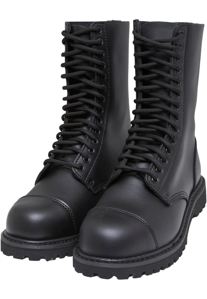 B 14 Eyes Phantom Boots