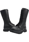 B 20 Eyes Phantom Boots