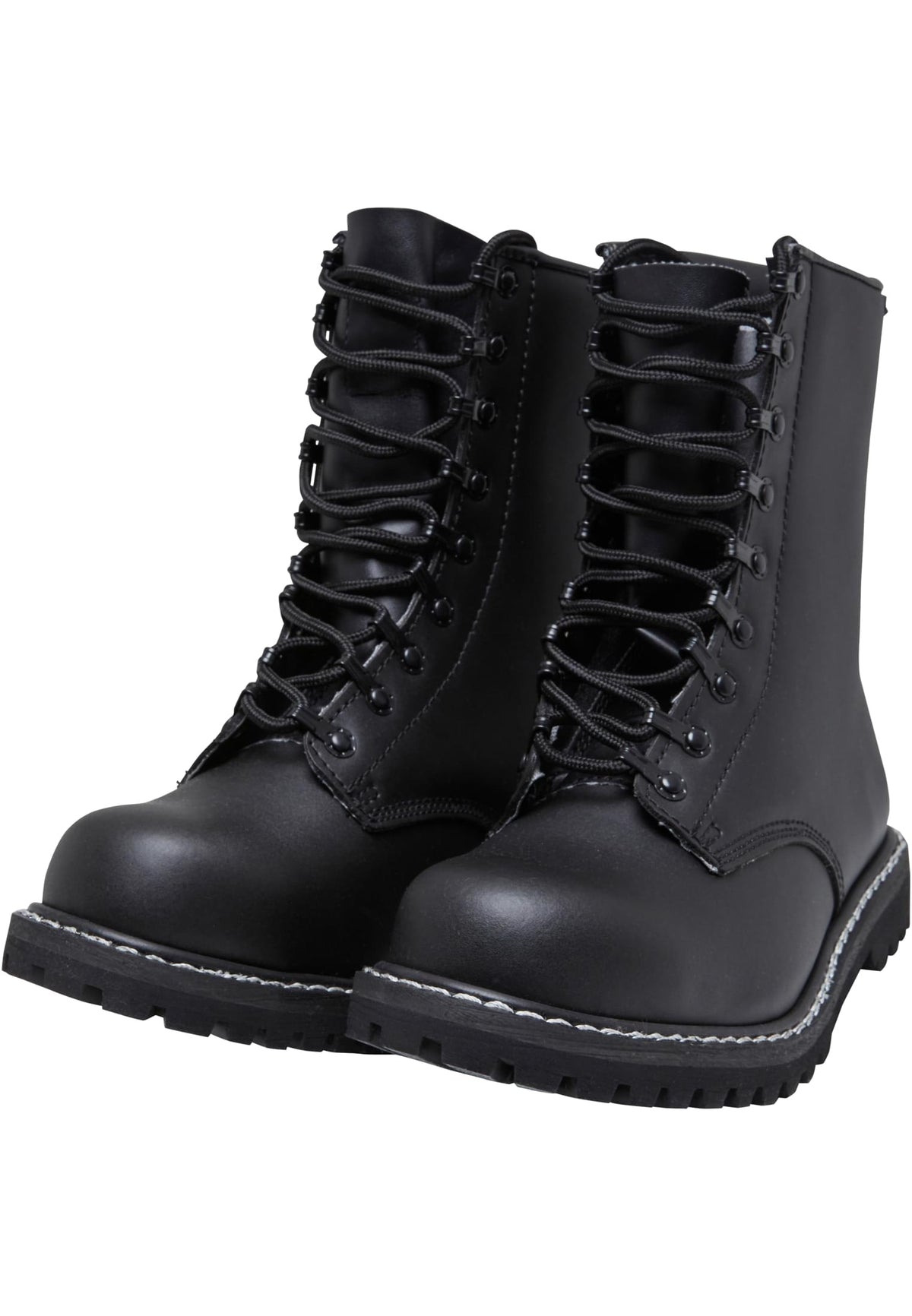 B Army Boots