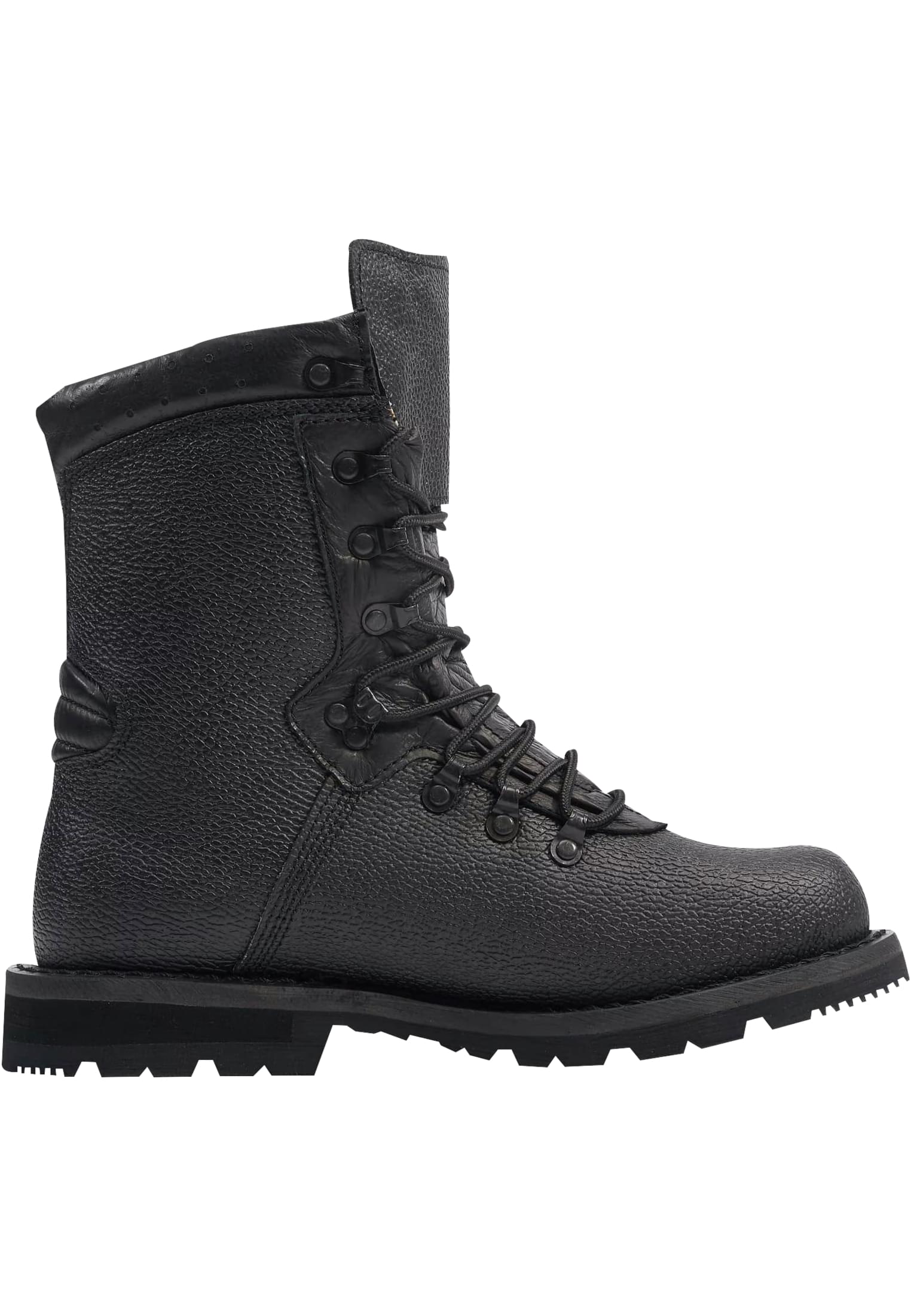 BW Combat Boots