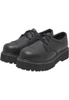 B Plateau Phantom 3 Eyelet Boots