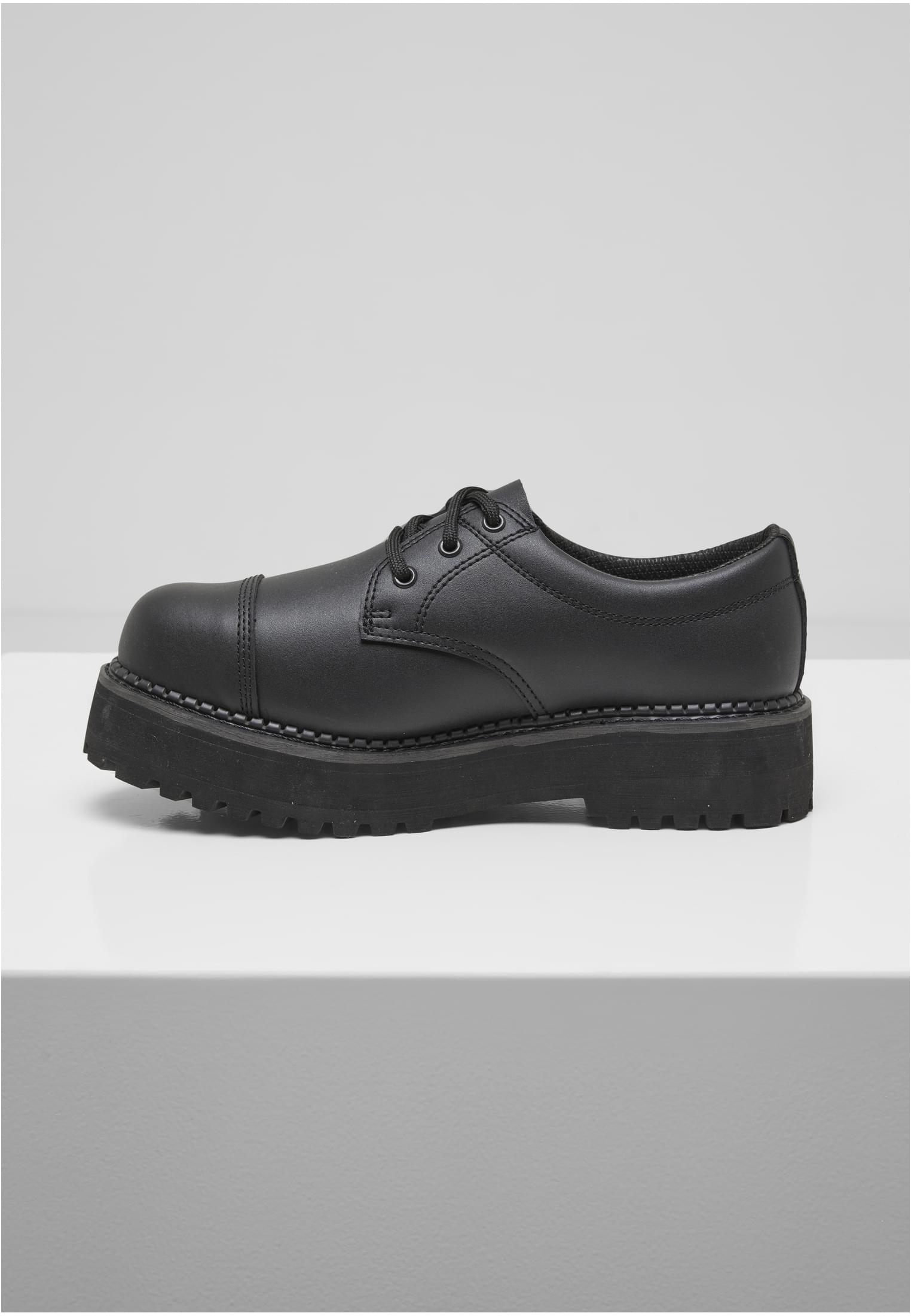 B Plateau Phantom 3 Eyelet Boots