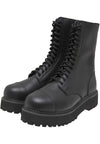 B Plateau Phantom 14 Eyelet Boots