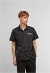 B Security US Shirt Short Sleeve