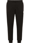 BEK x DEF Sweat Pant zwart XXL