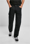 B Adven Slim Fit Cargo Pants