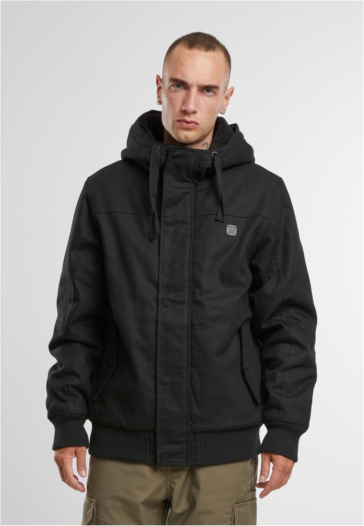 B Essential Jacket för Herr & Dam | Workout Brands