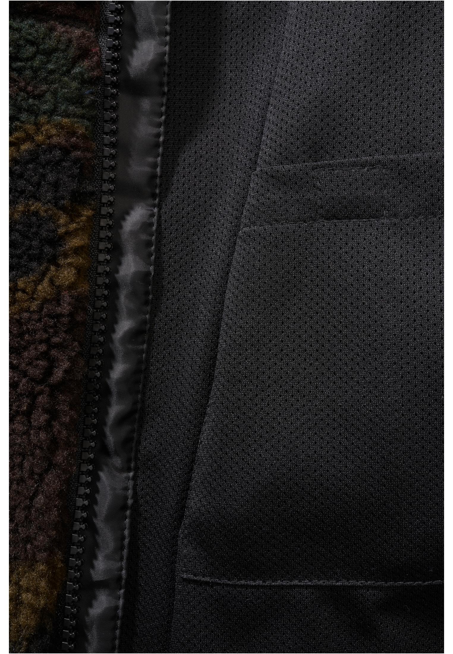 B Kids Teddyfleecejacket Hood - workoutbrands.com