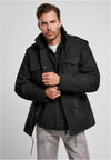 B M-65 Field Jacket L NAVY