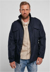 B M-65 Field Jacket M NAVY