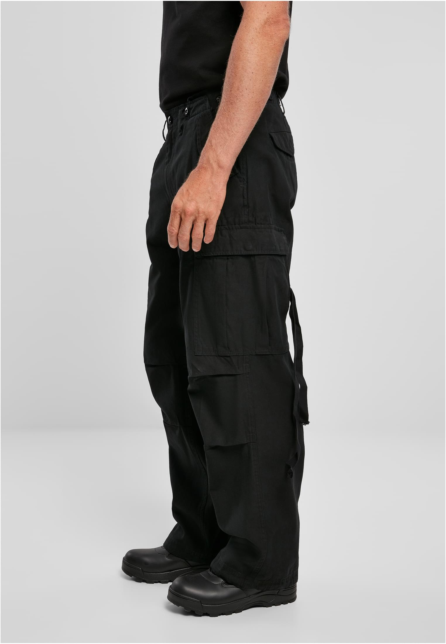 B M-65 Vintage Cargo Pants - workoutbrands.com