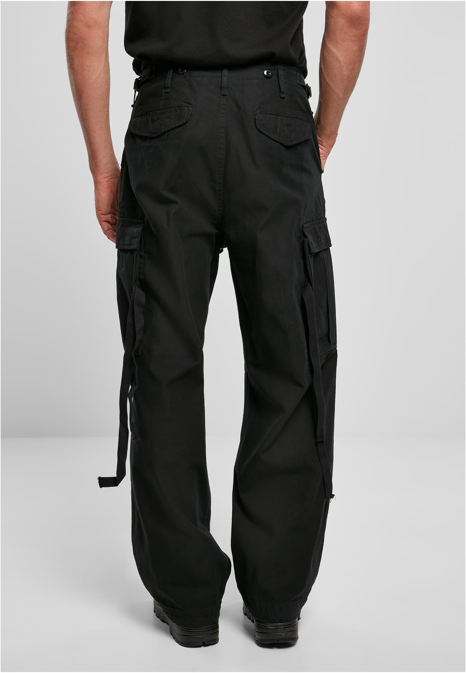 B M-65 Vintage Cargo Pants - workoutbrands.com