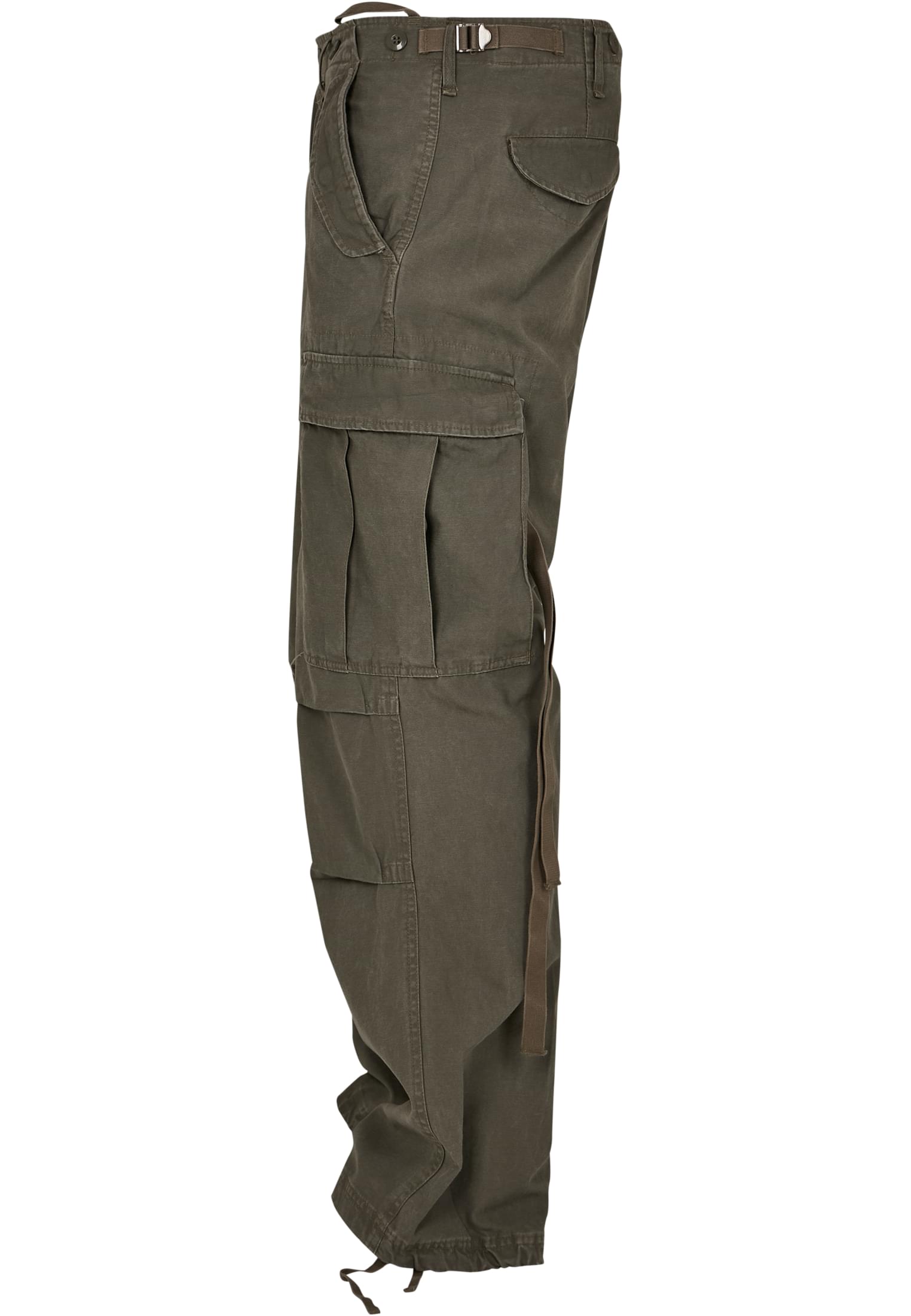B M-65 Vintage Cargo Pants - workoutbrands.com