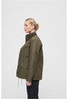 B M65 Standard Jacket M OLIVE