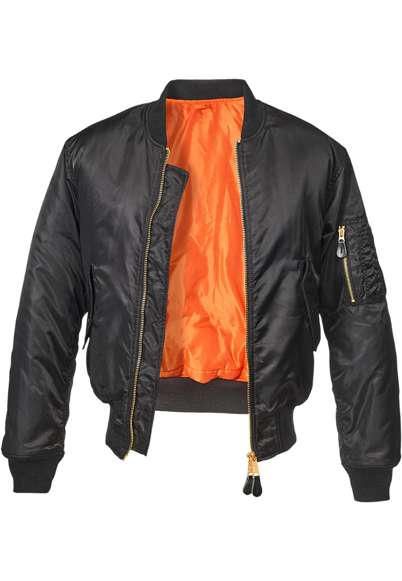 B MA1 Bomber Jacket