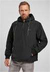 B Windjacke zum Überziehen