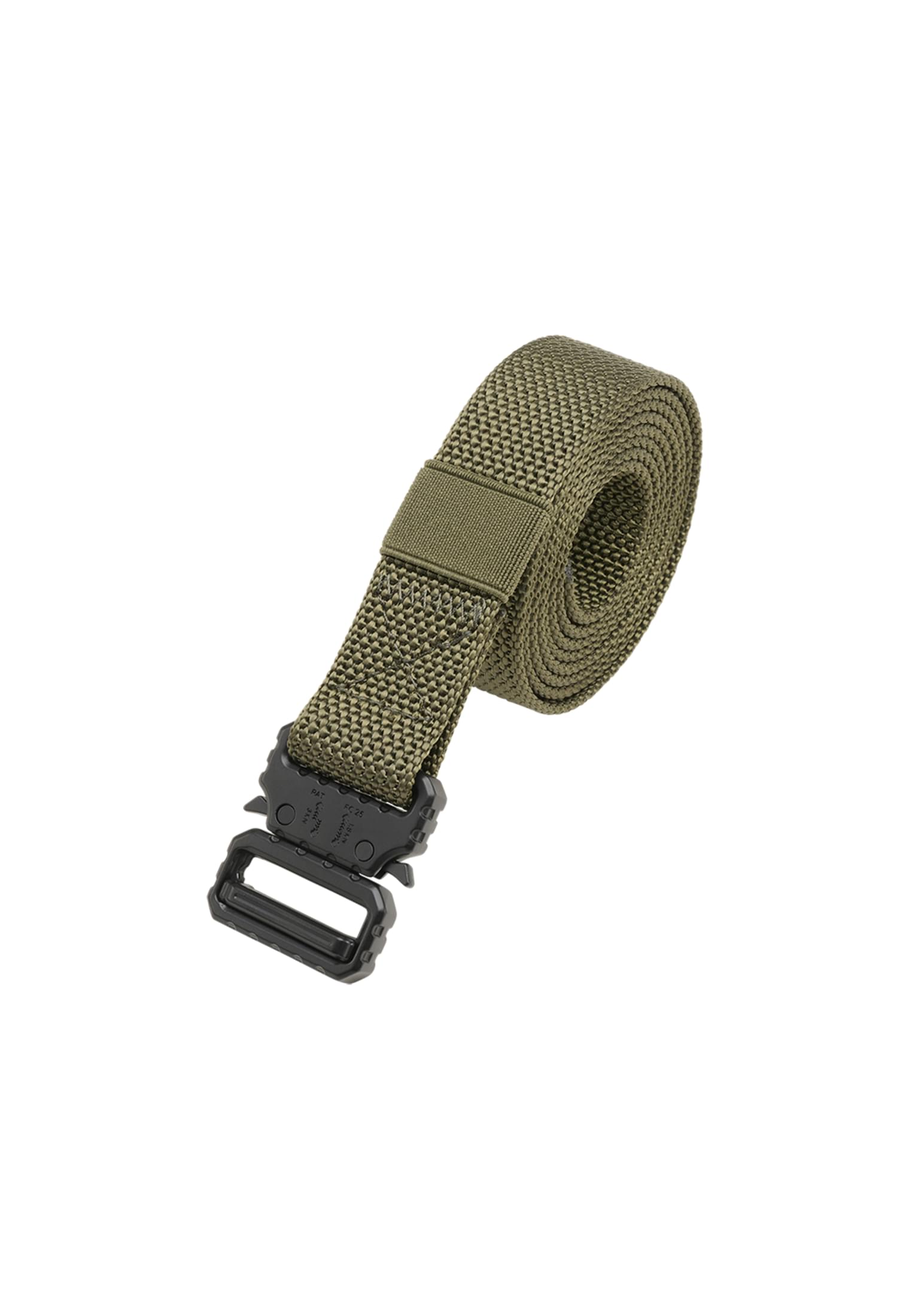 B Tactical Belt - workoutbrands.com