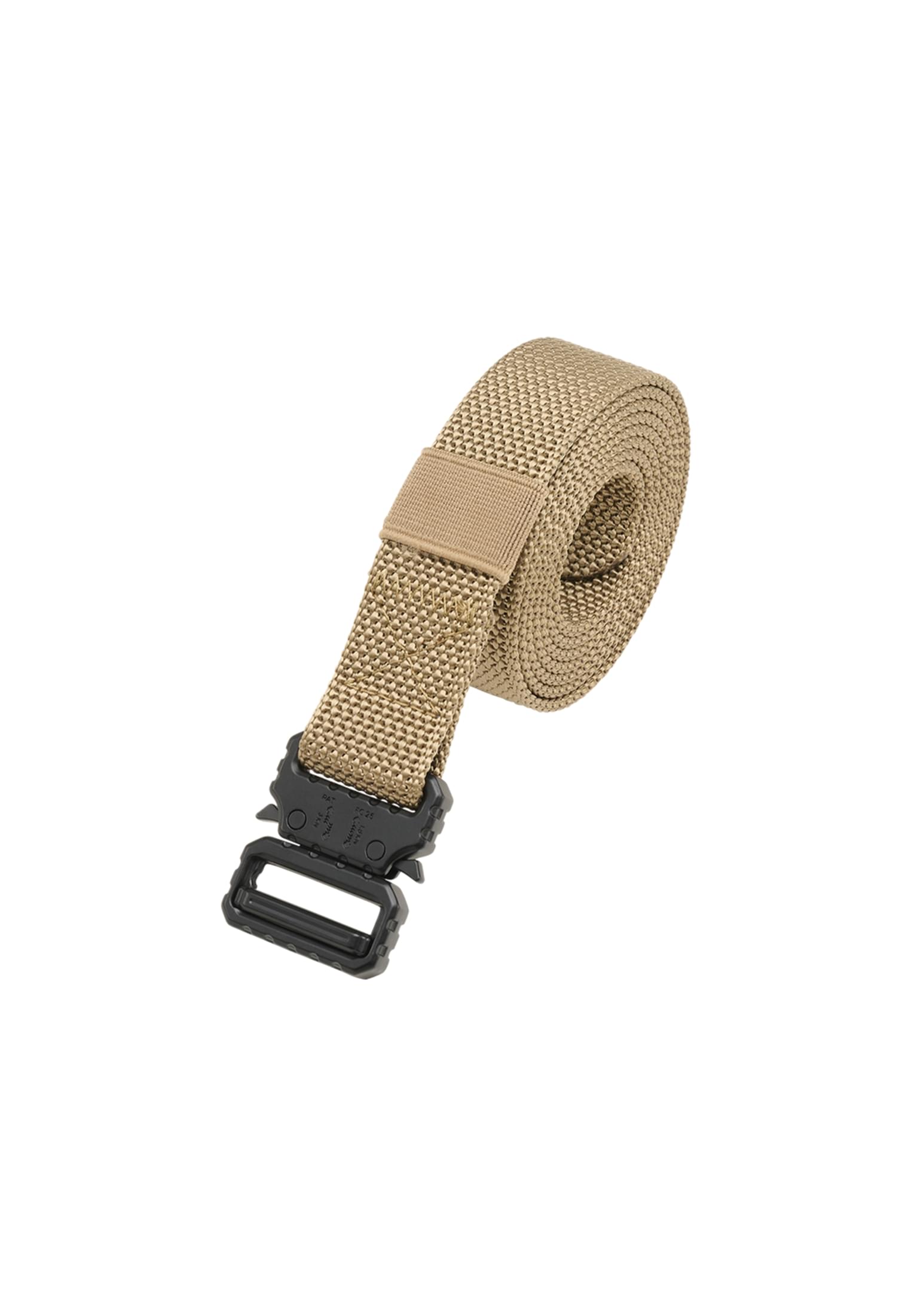 B Tactical Belt - workoutbrands.com