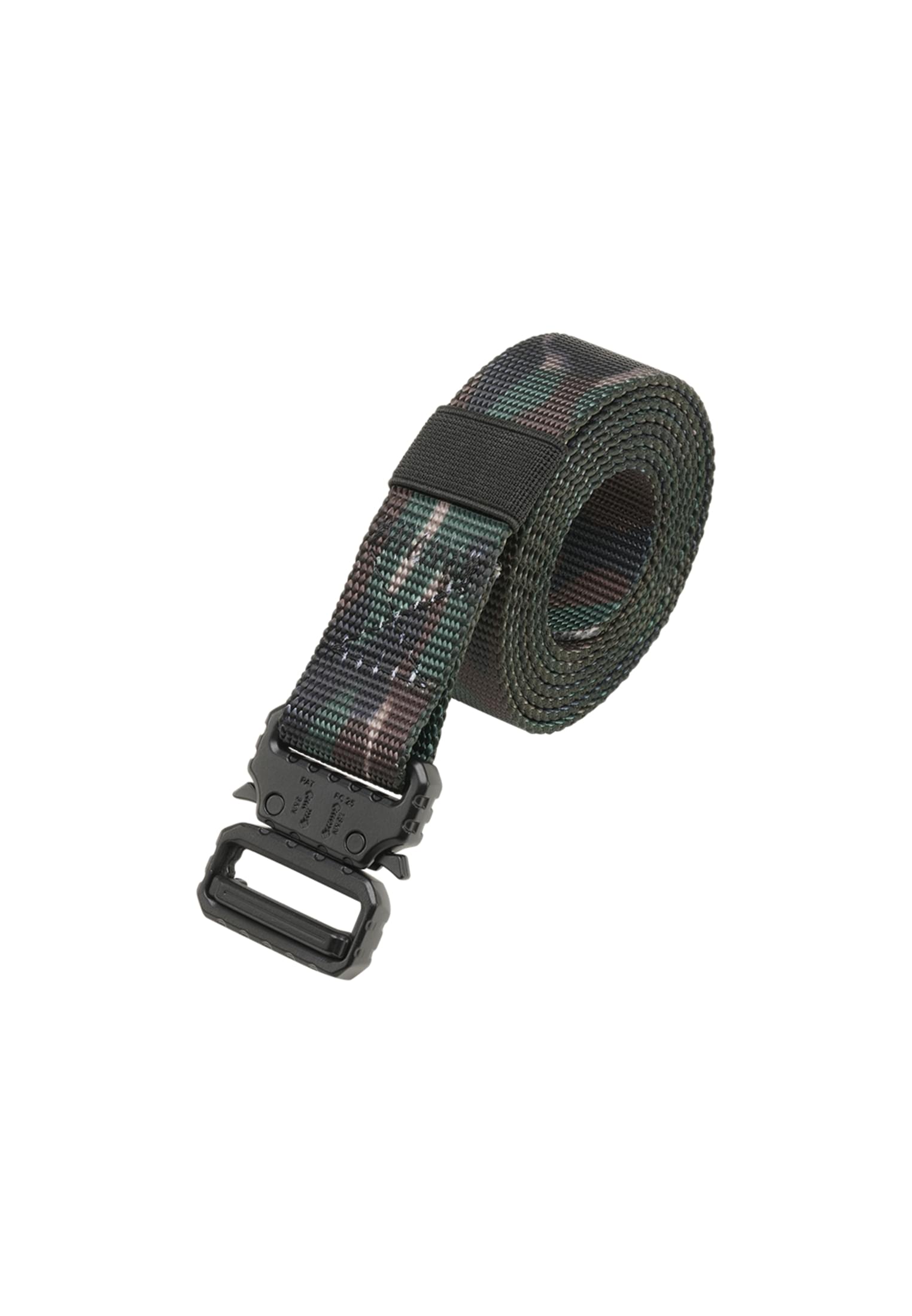 B Tactical Belt - workoutbrands.com