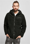 Pracovní bunda B Teddy Fleece