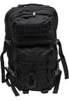 US Assault Pack Veľká taktická maska ​​jednej veľkosti