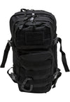US Assault Pack Medium taktisches Tarnmuster Einheitsgröße