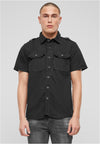 B Vintage Camicia manica corta