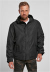 B Windbreaker Frontzip