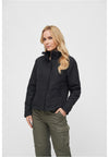 Damen Windbreaker Frontzip candy camo XXL