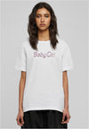 Camiseta de bebé niña MT