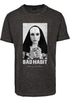 MT Bad Habit Tee