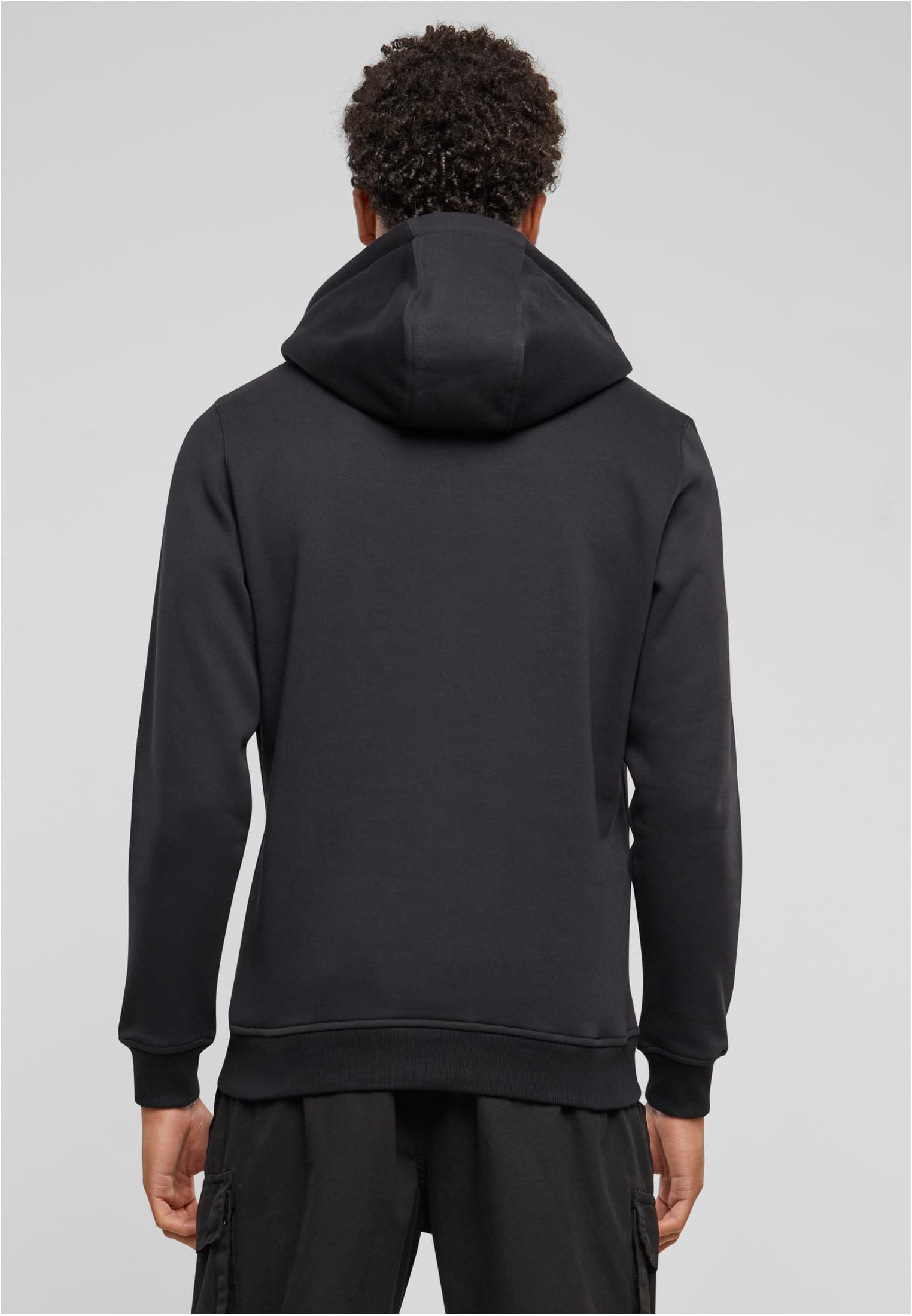 Ballin 23 Patch Hoody white XXL - workoutbrands.com