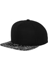 Bandana Snapback One Size