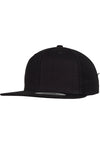 Bandana Tie Snapback One Size