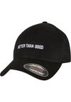 Casquette Flexfit Better Than Good S/M