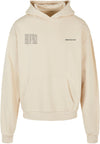 MC Birds Of Peace 2 Hoody