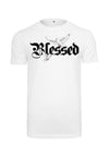 Blessed Dove Tee weiß XXL