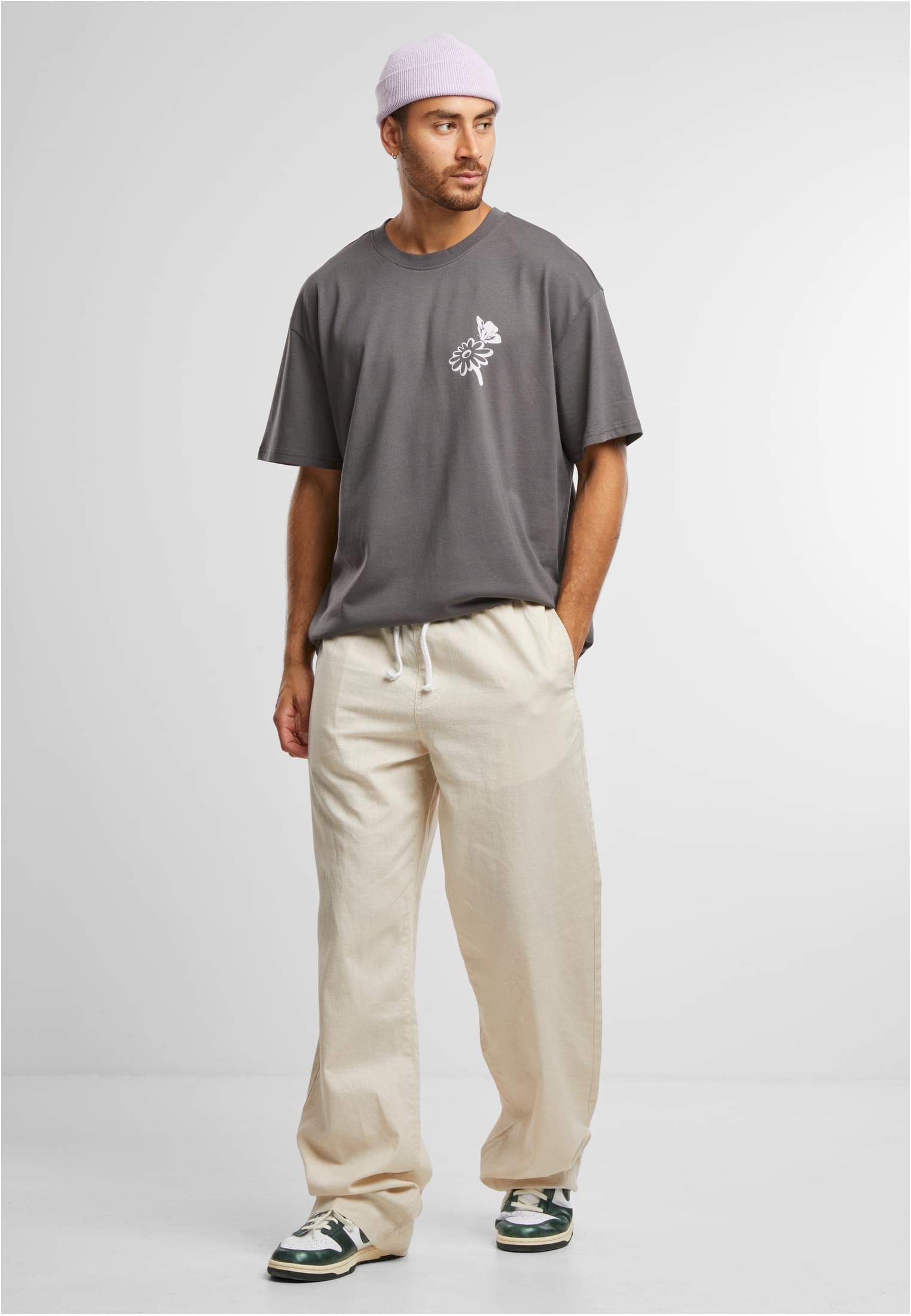 Bold Actions Oversize Tee white XXL - workoutbrands.com