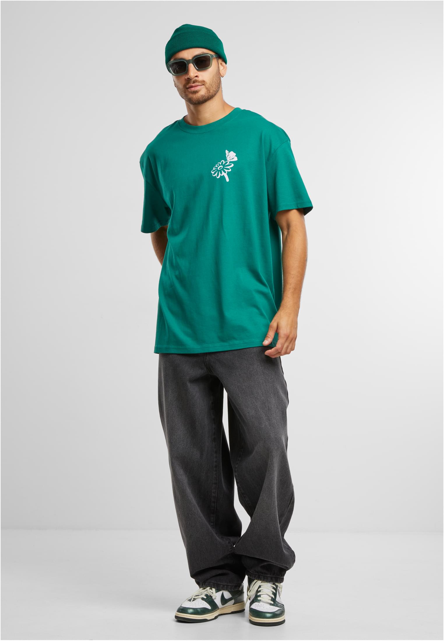 Bold Actions Oversize Tee white XXL - workoutbrands.com