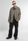 B Men BDU Twill Jacket