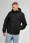 B BW Jacket Jacob